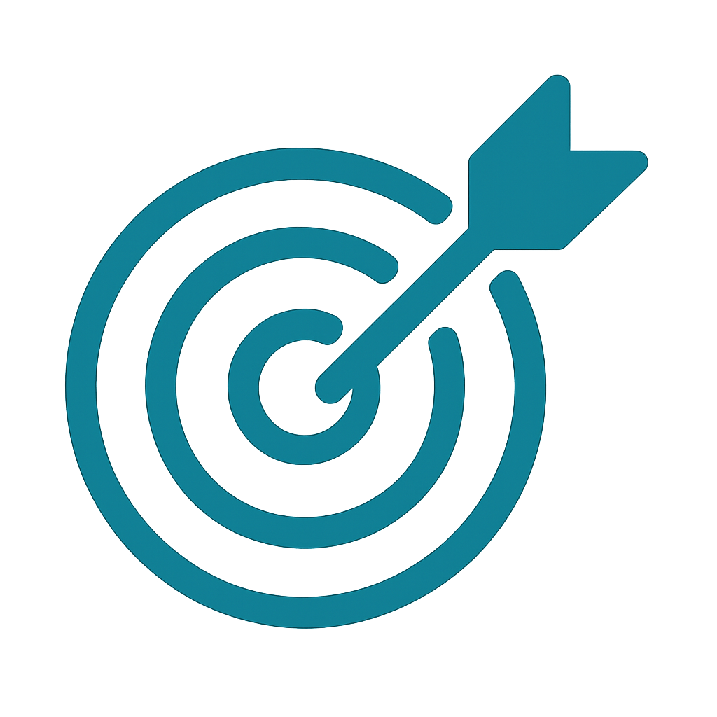 Master Student Acquisition Icon