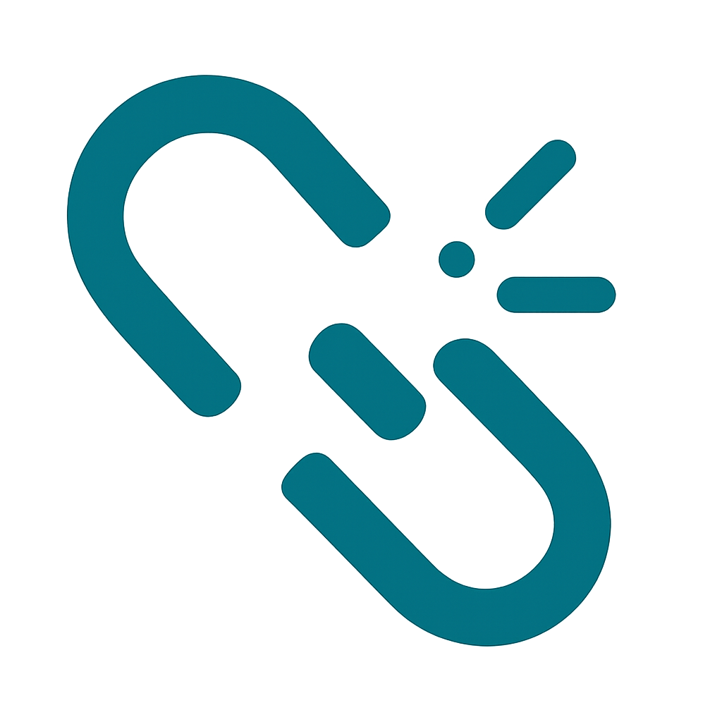 Lack of Control Icon