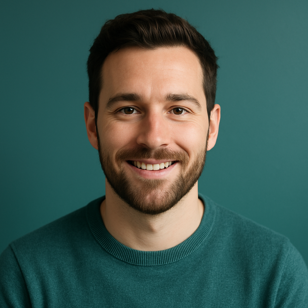 Cody Schneider Photo